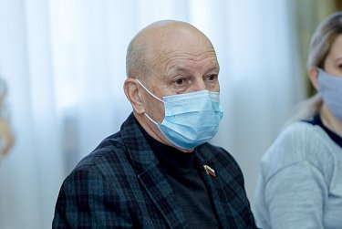 Комитеты готовы к парламентской сессии
